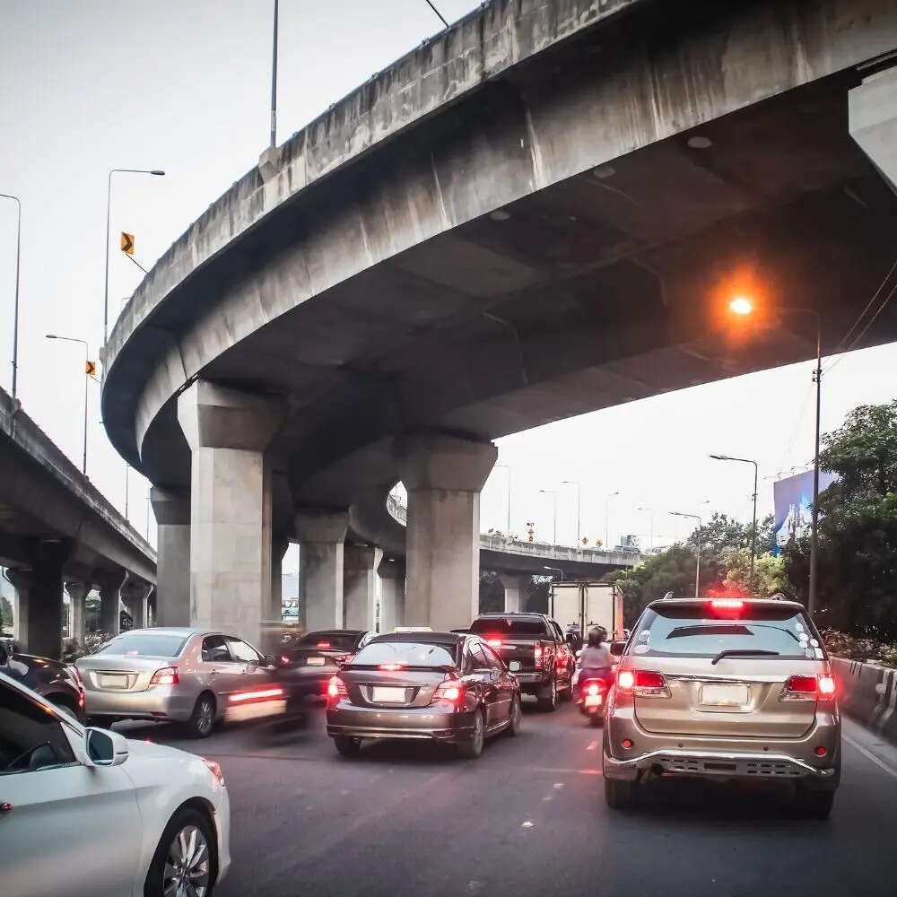 छोटे ट्रैफिक उल्लंघनों में मिल सकती है राहत