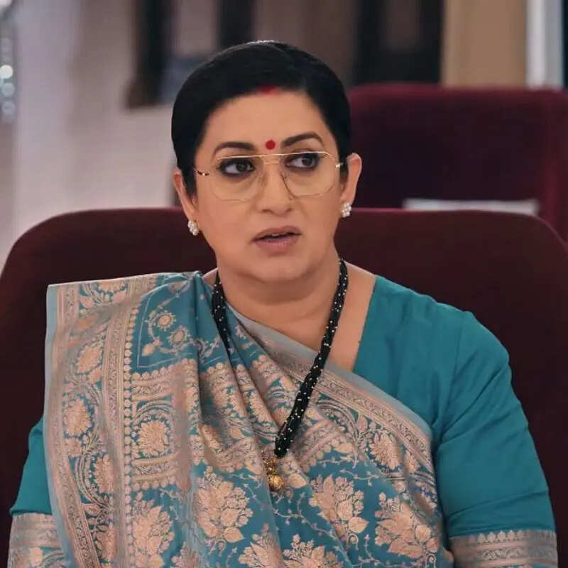 क्योंकि सास भी कभी बहू थी (Kyunki Saas Bhi Kabhi Bahu Thi 2)