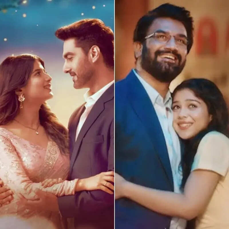 ये रिश्ता क्या कहलाता है/तुम से तुम तक (Yeh Rishta Kya Kehlata Hai/Tum Se Tum Tak)