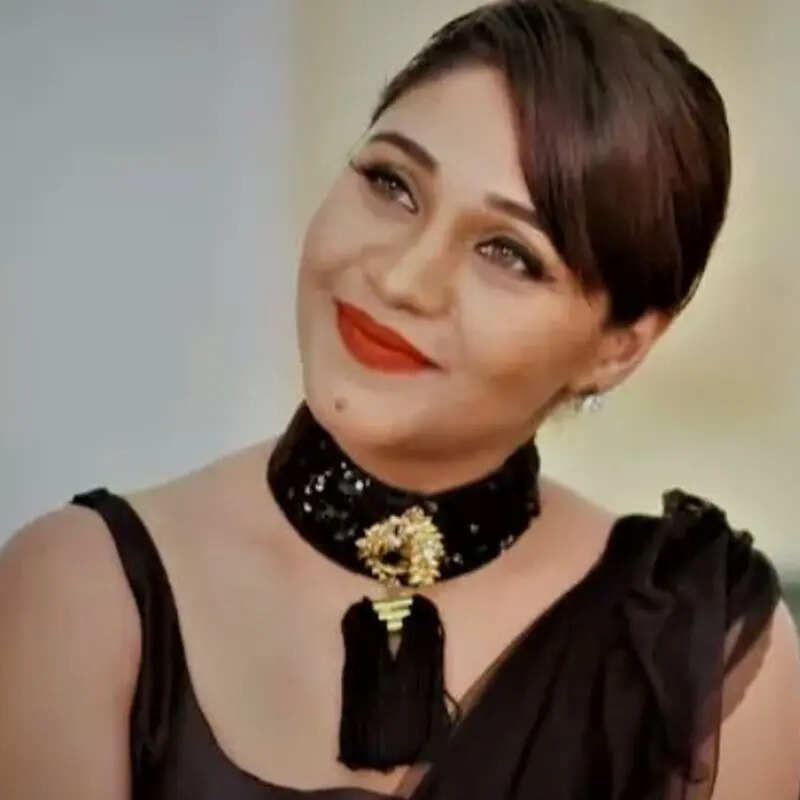 आम्रपाली गुप्ता (Amrapali Gupta)