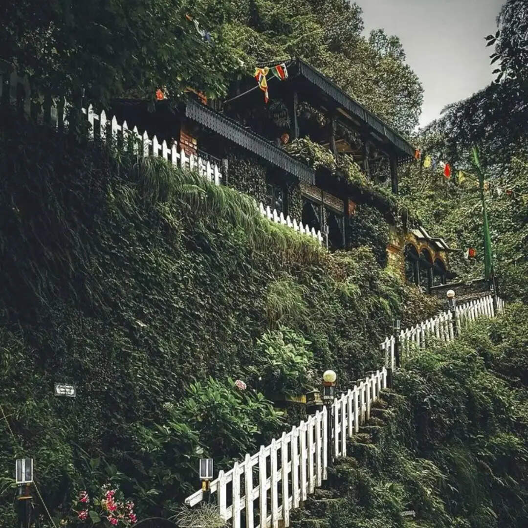 ​लैंडोर​