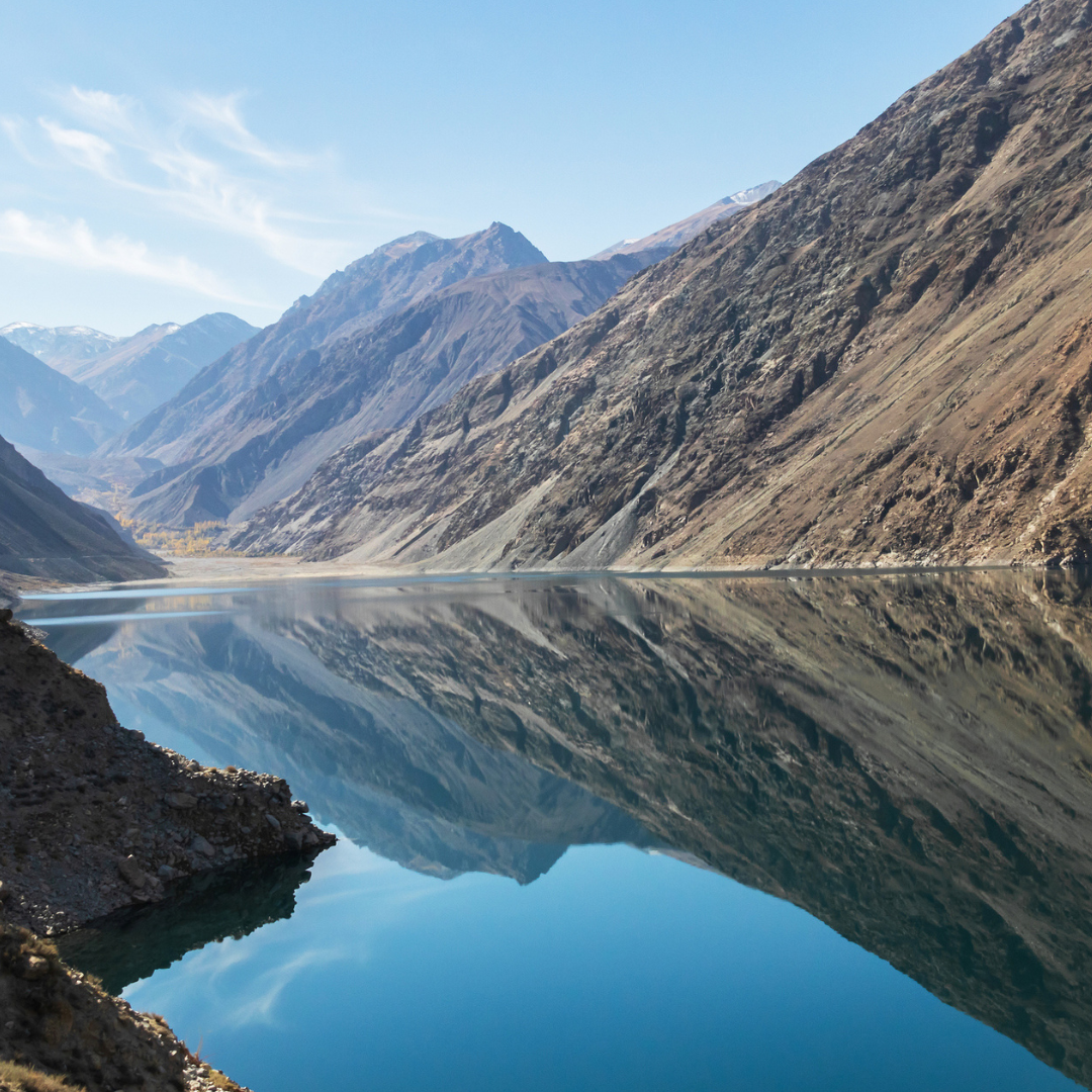 भारत में नदी की लंबाई
