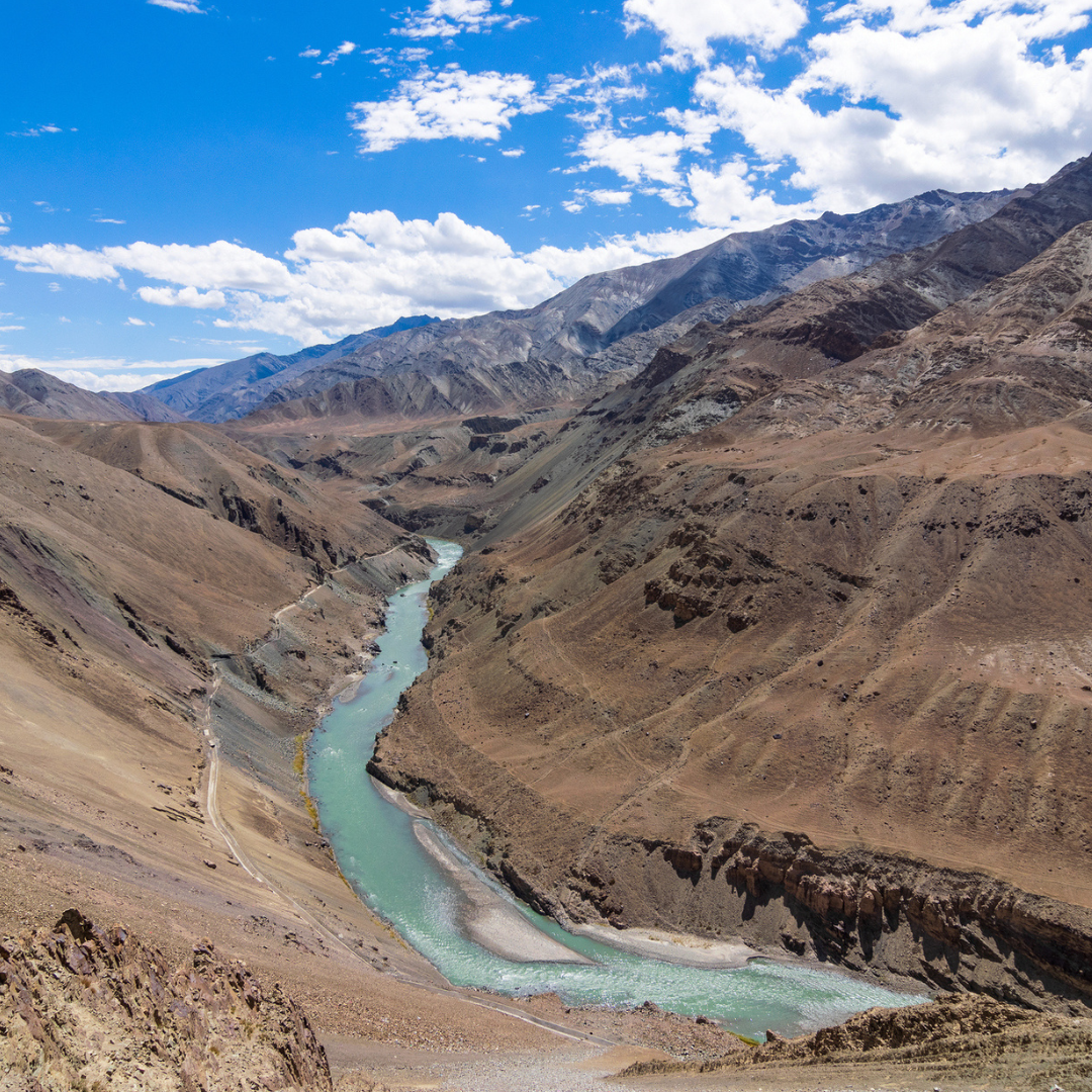 सिंधु नदी