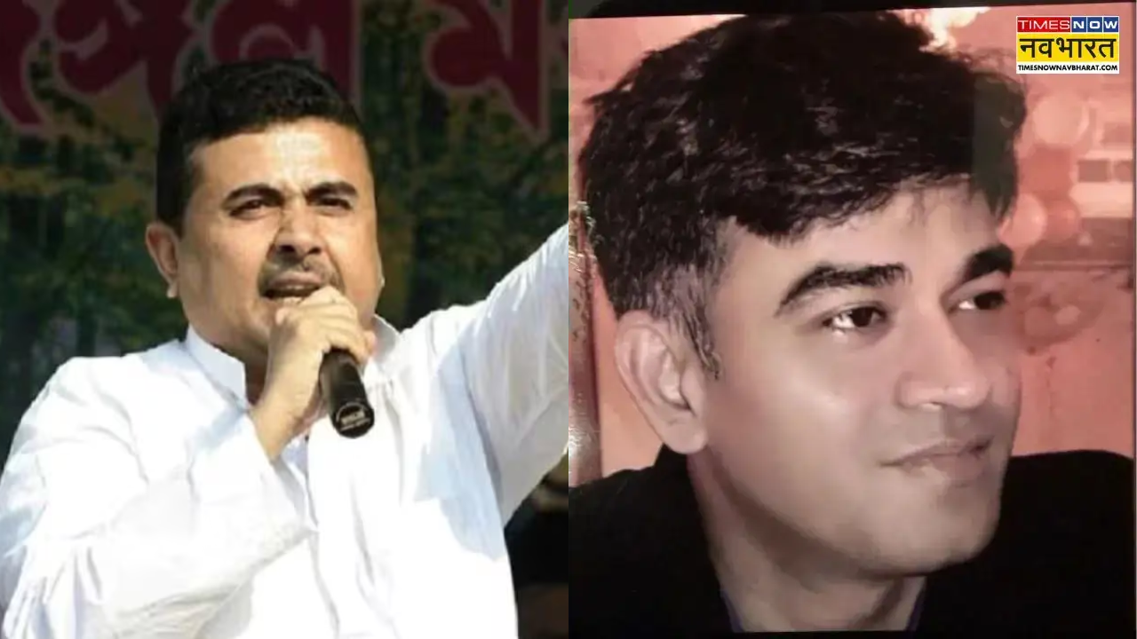 ममता बनर्जी की हार के चलते चंद्रनाथ रथ की हत्या की गई, हत्यारों की दी ...