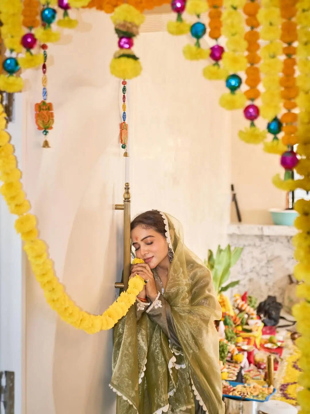 मनीषा रानी को मिली ढेर सारी शुभकामनाएं