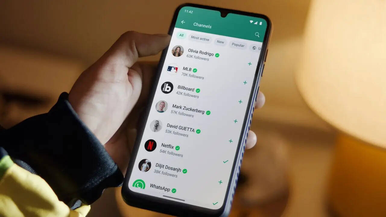 WhatsApp Status में नया फीचर, एक्सपायर हुए स्टेटस दिखेंगे