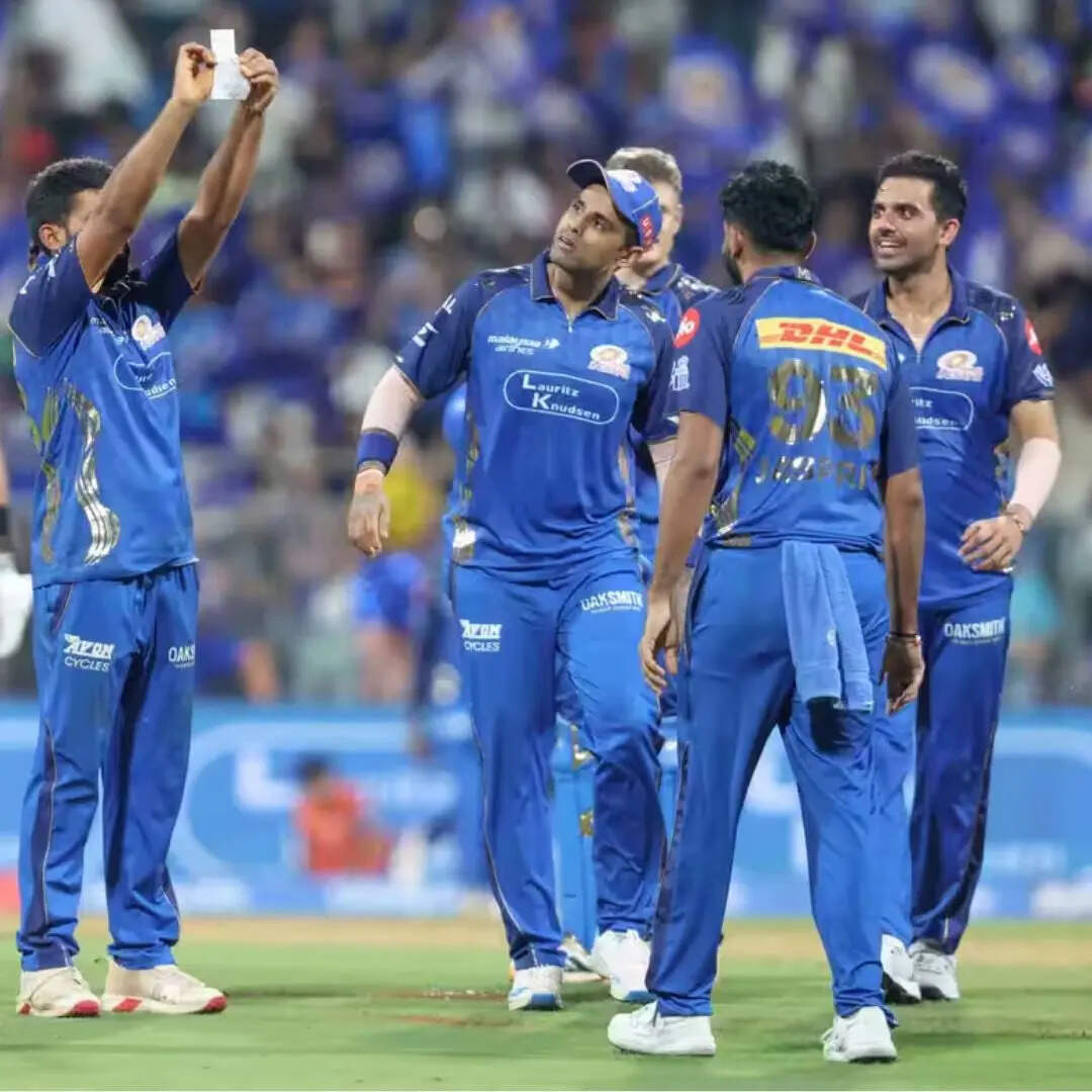 अधिकतम 14 अंकों तक पहुंच सकती है मुंबई