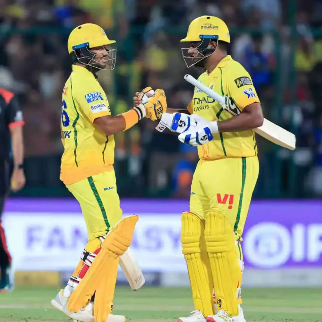 CSK ने 39 बार किया था ये कारनामा
