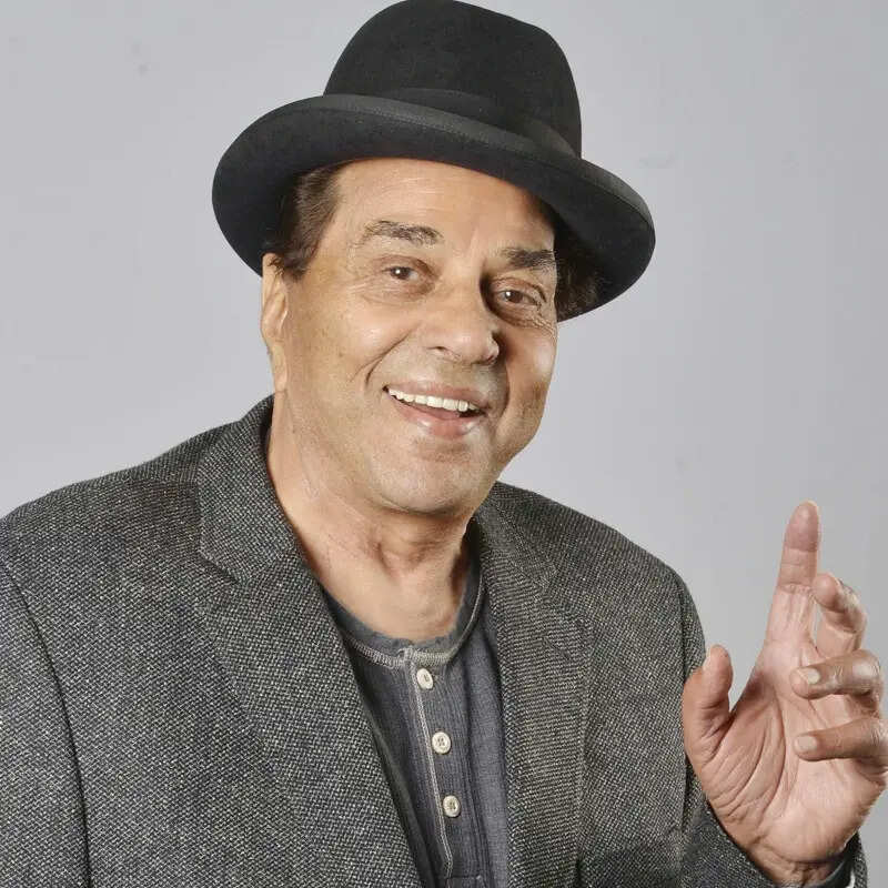 धर्मेंद्र
