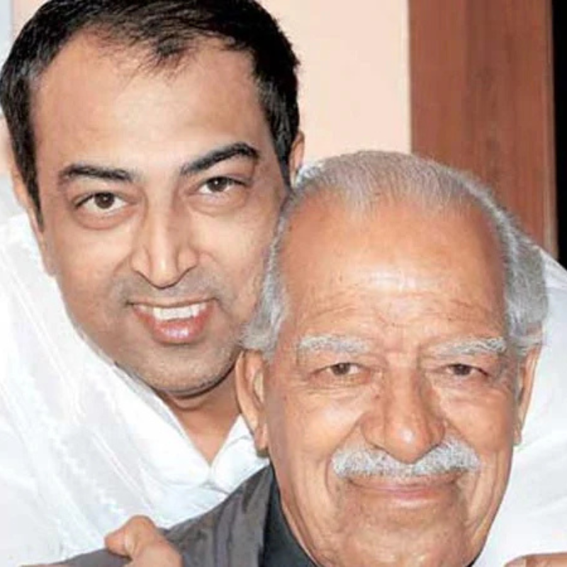 शादी से पहले दारा सिंह ने दी थी सलाह