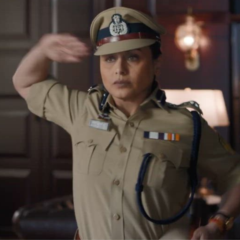 ​मर्दानी 3 (Mardaani 3)