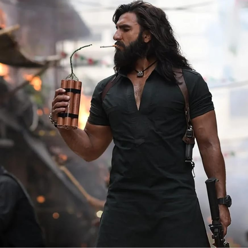 धुरंधर 2 (Dhurandhar 2)