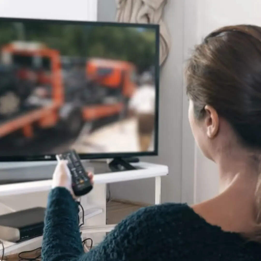 <strong>Smart TV के स्टोरेज पर ध्यान दें</strong>