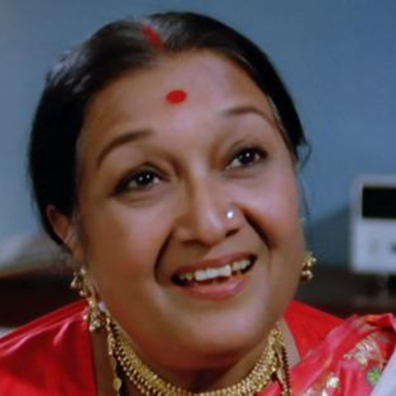 ​दीना पाठक (Dina Pathak)