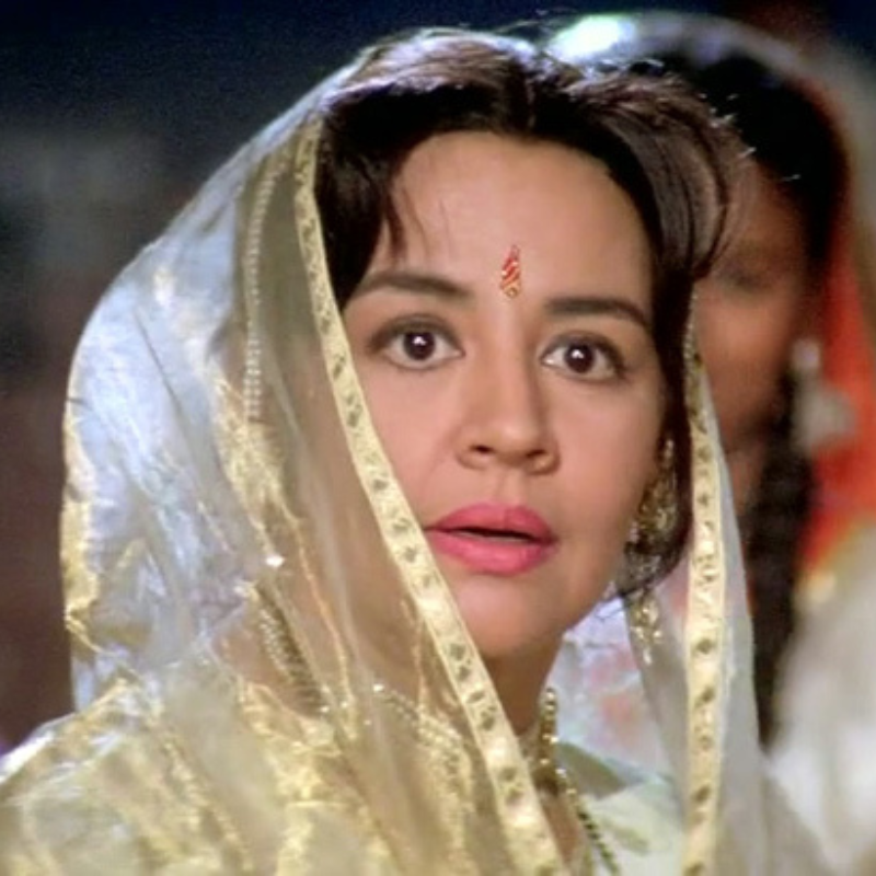 ​फरीदा जलाल (Farida Jalal)
