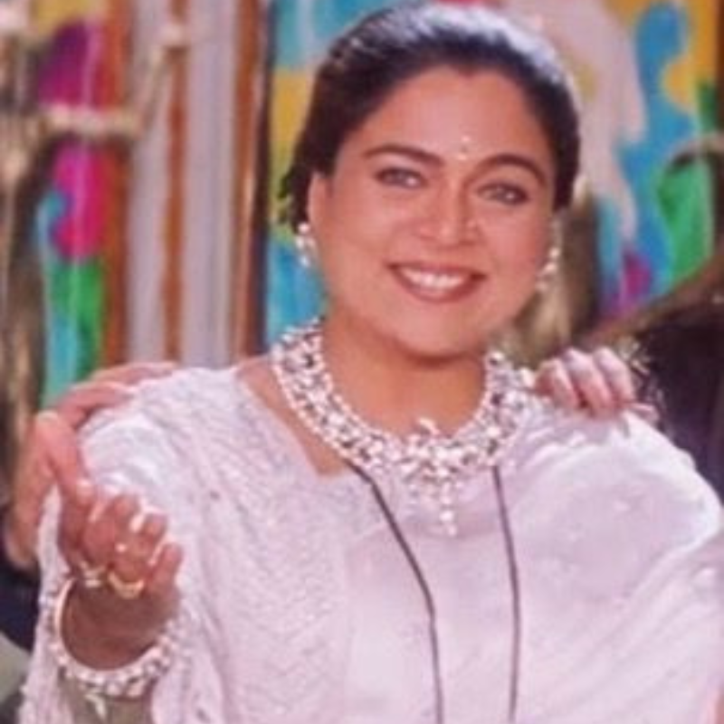 ​रीमा लागू (Reema Lagoo)