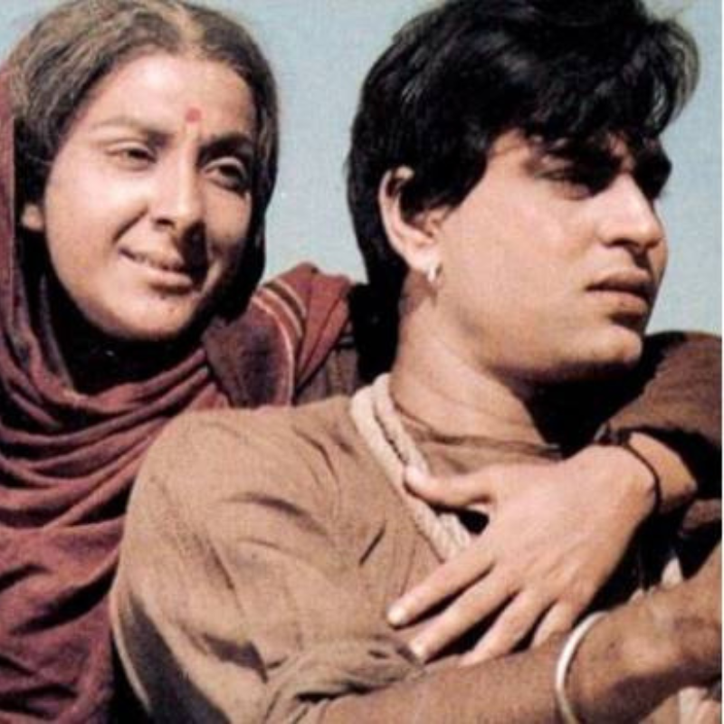 ​नरगिस दत्त (Nargis Dutt)