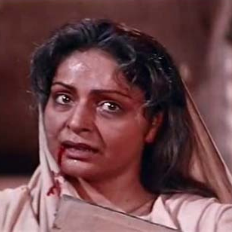 ​राखी गुलजार (Rakhi Gulzar)