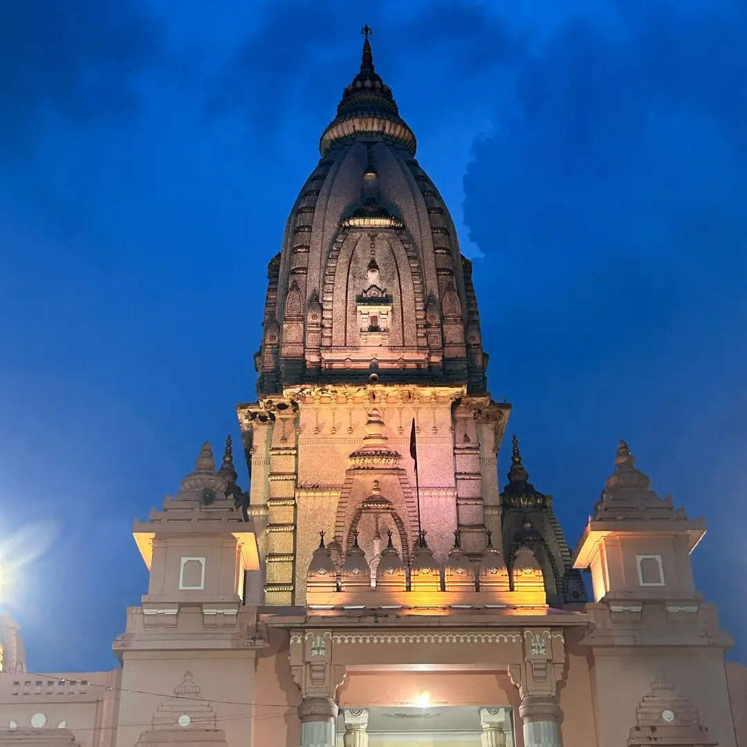 क्यों कहा जाता है “जीवित प्राचीन शहर”?