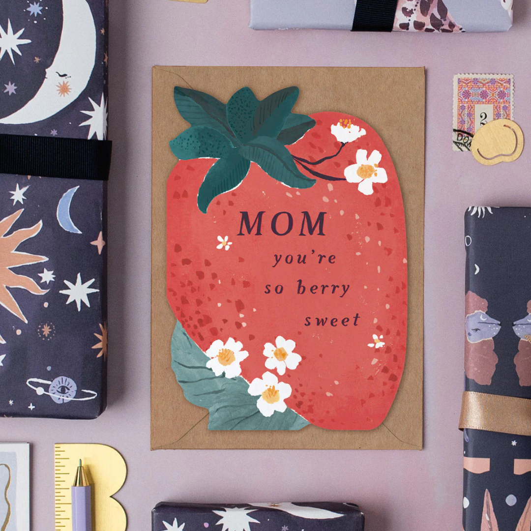 एस्थेटिक कार्ड