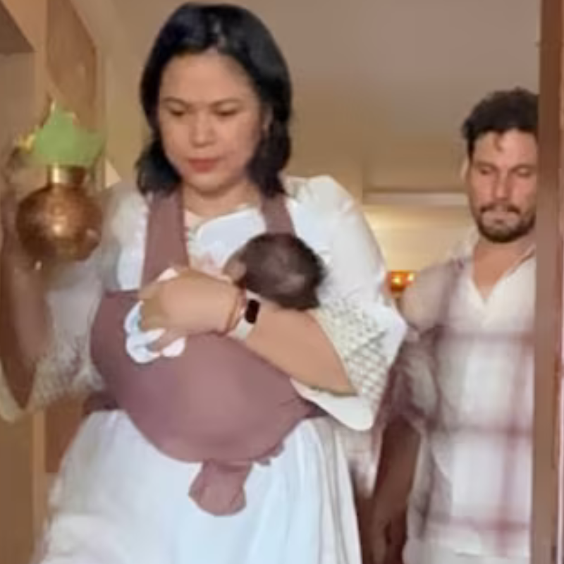 Bollywood actresses set to celebrate their first Mother’s Day (1)