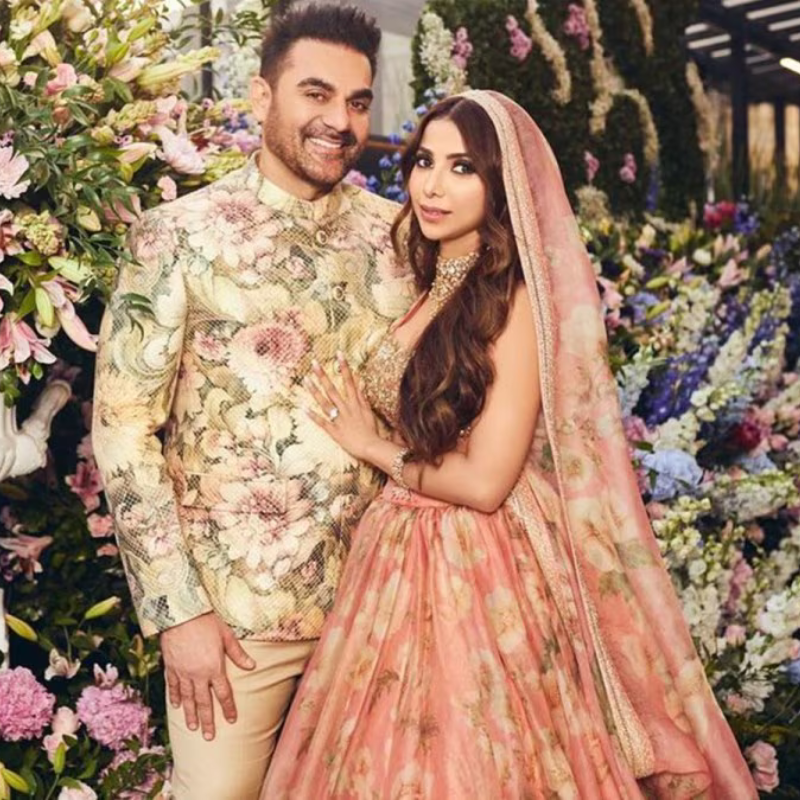 Bollywood actresses set to celebrate their first Mother’s Day (2)