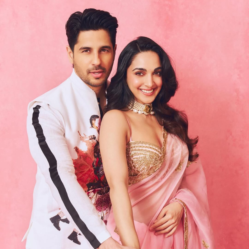 कियारा आडवाणी (Kiara Advani)
