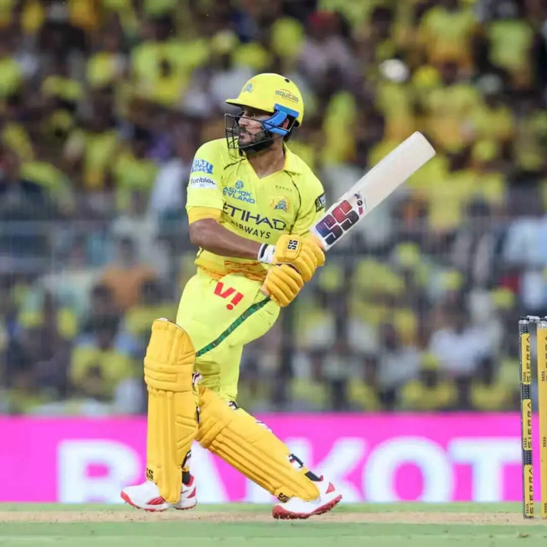 छोटे गांव से निकलकर IPL तक पहुंचे