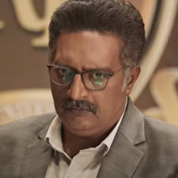प्रकाश राज