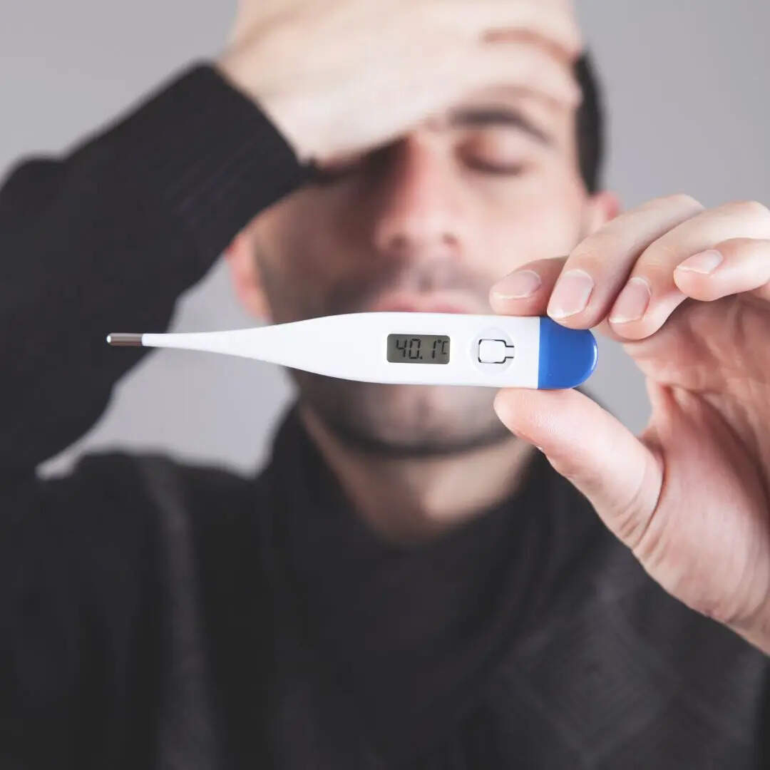 इंसान के लिए कितने तापमान झेलना होने लगता है मुश्किल​