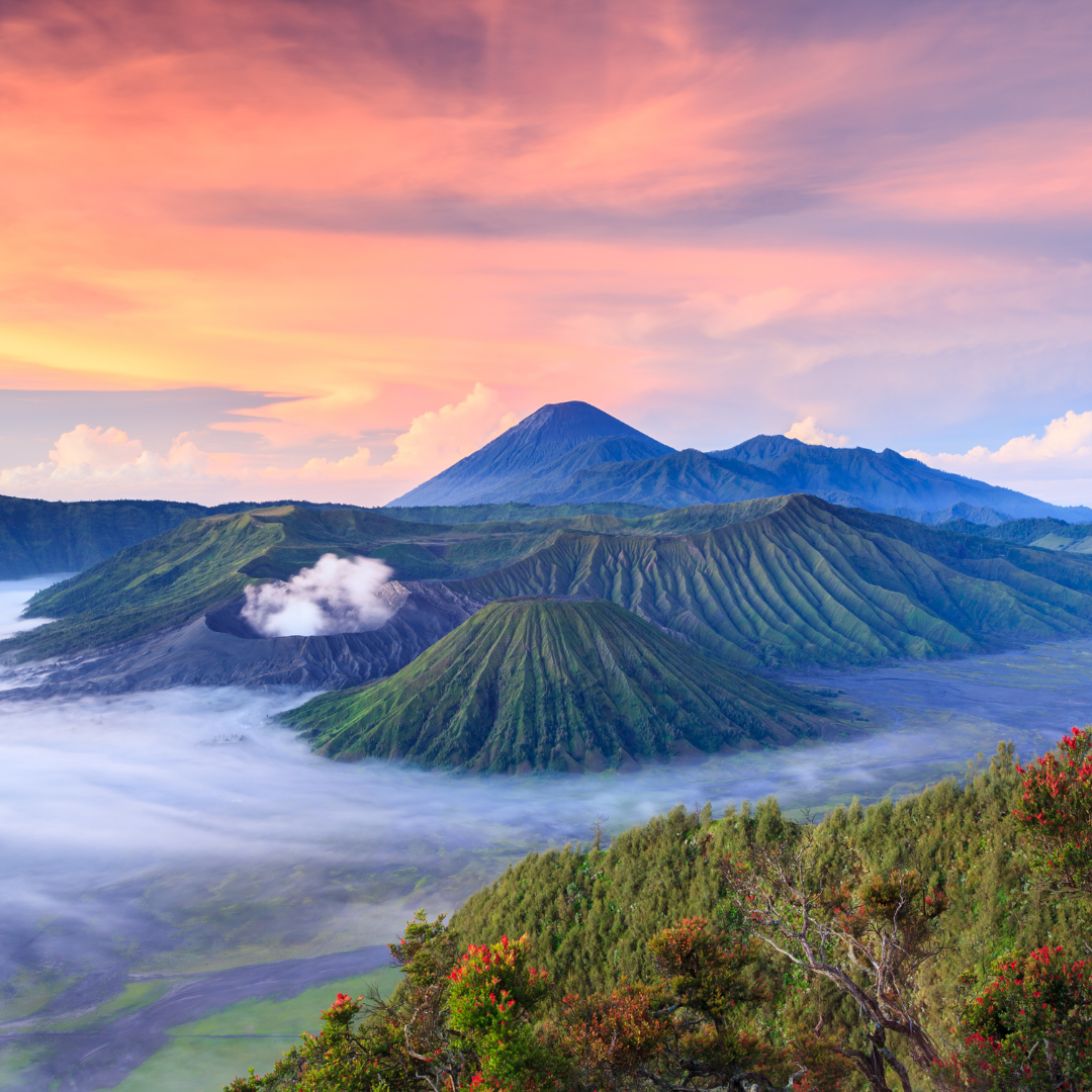 Indonesia – बाली से आगे भी है बहुत कुछ