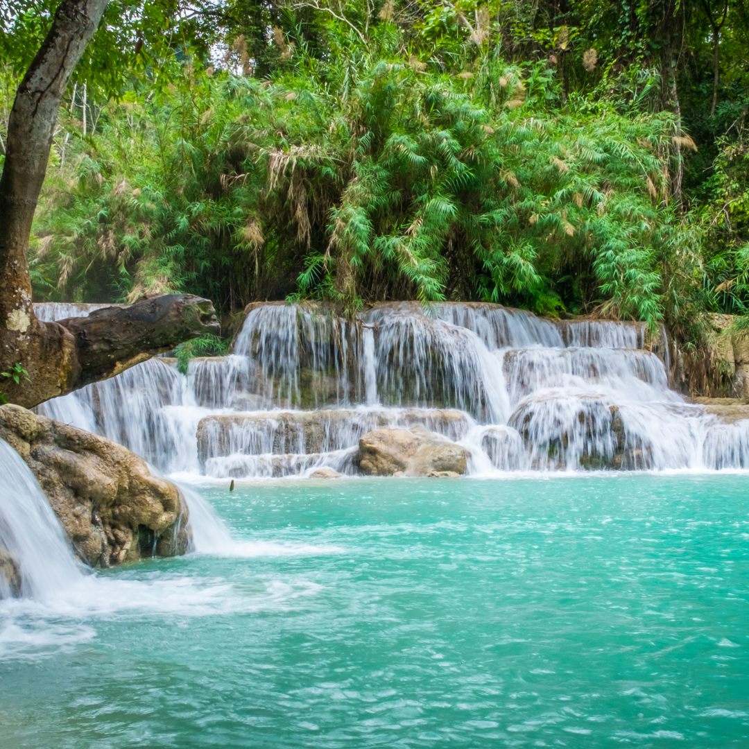 Laos – कम भीड़, ज्यादा सुकून
