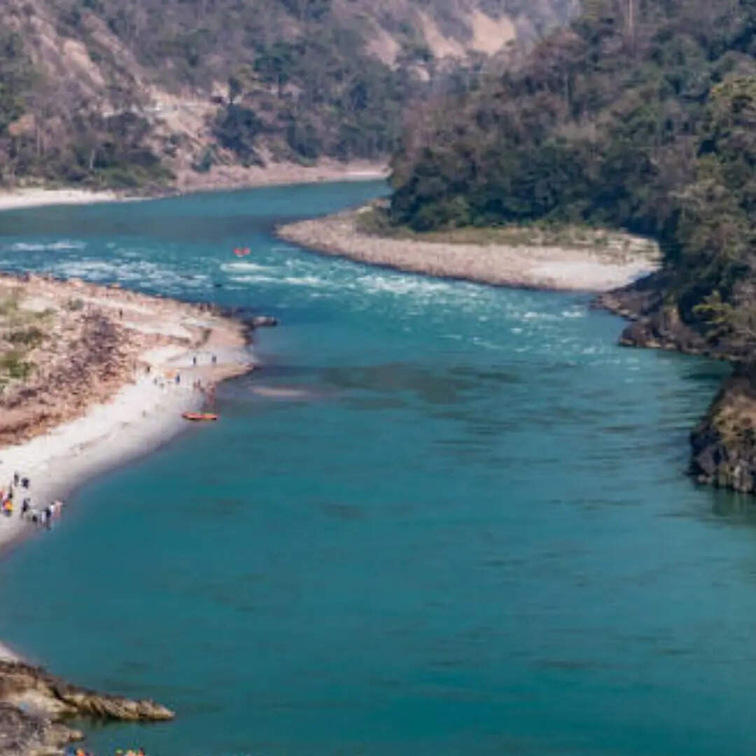 ​​पारिस्थितिकी और गहरा पानी​