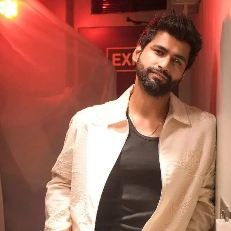 हर्ष गुजराल का वीडियो हुआ वायरल