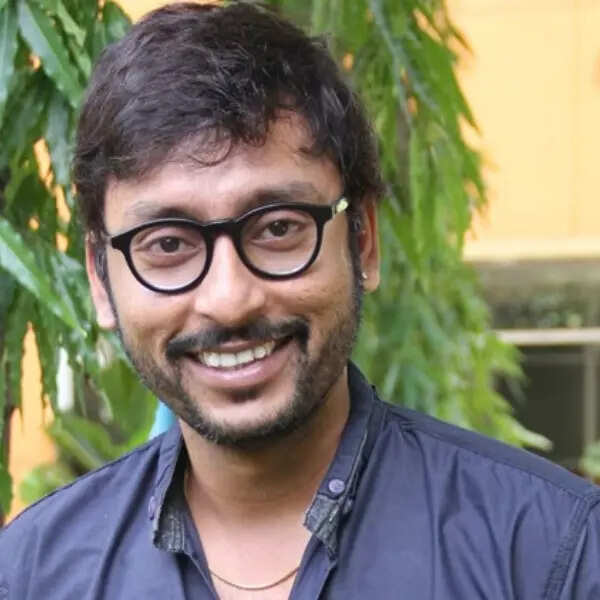 आरजे बालाजी 