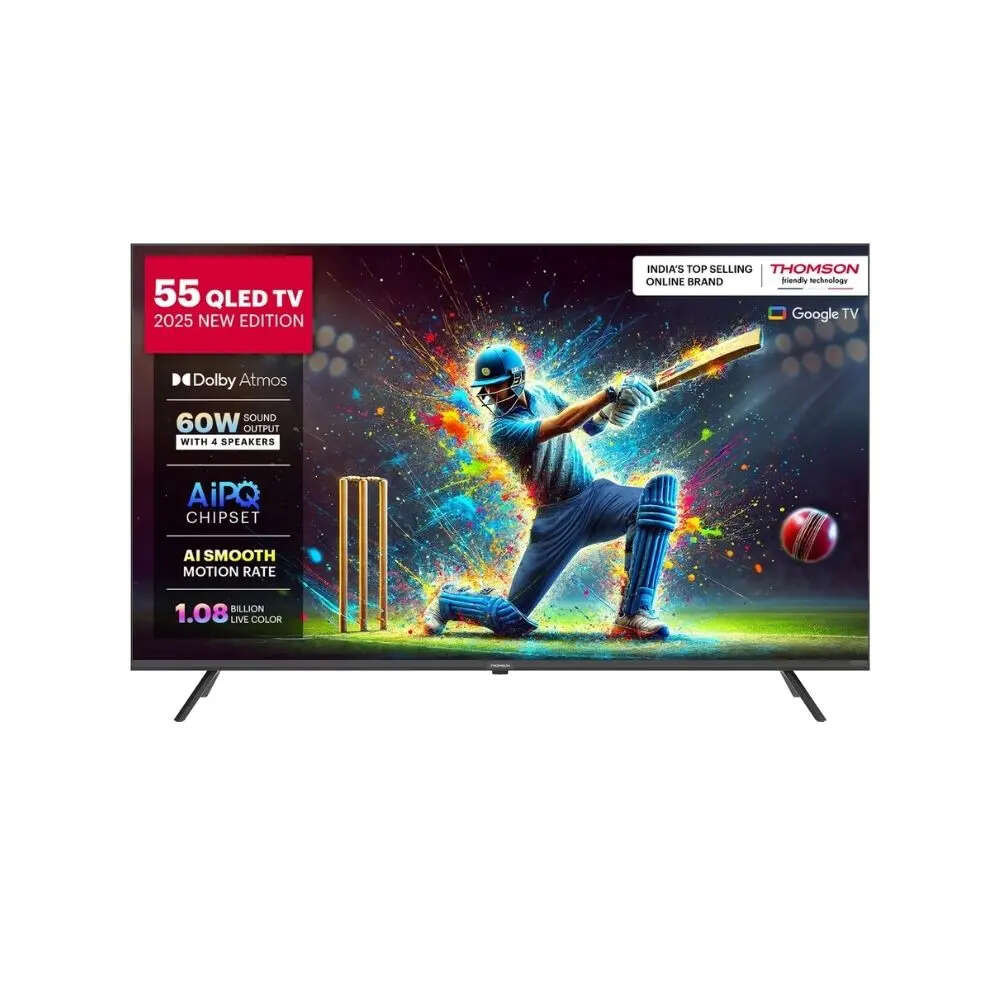 Thomson TV