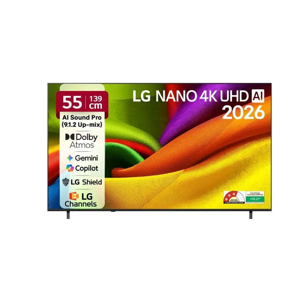 LG 55inch