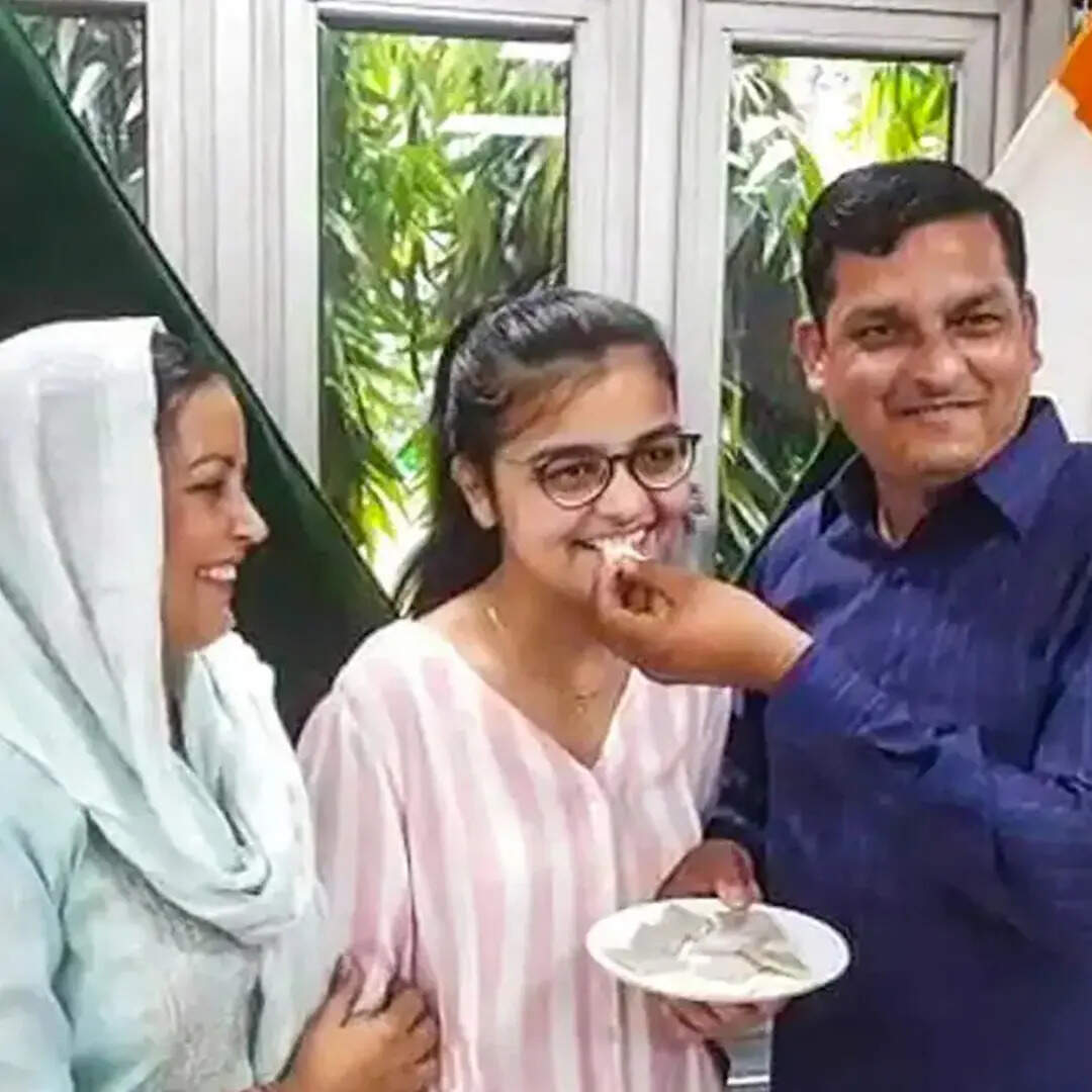 सफलता का राज