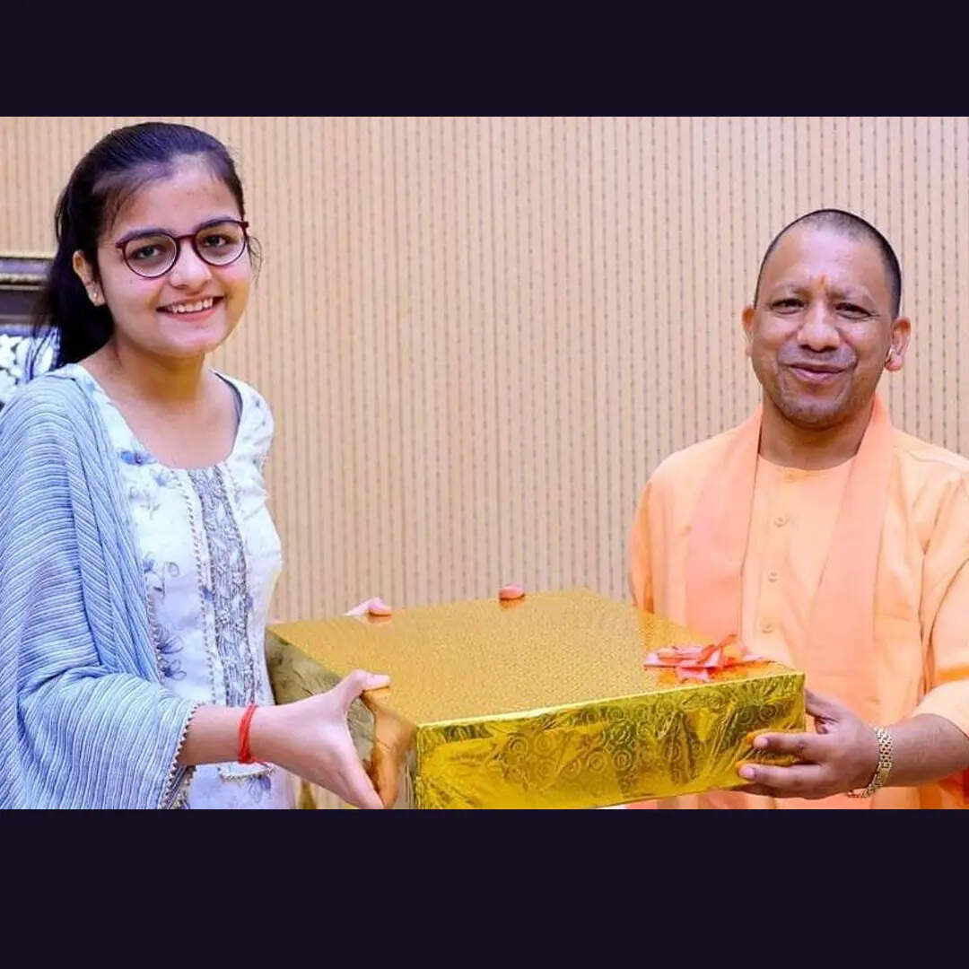 पहले ही लिख दी थी टॉप करने की बात