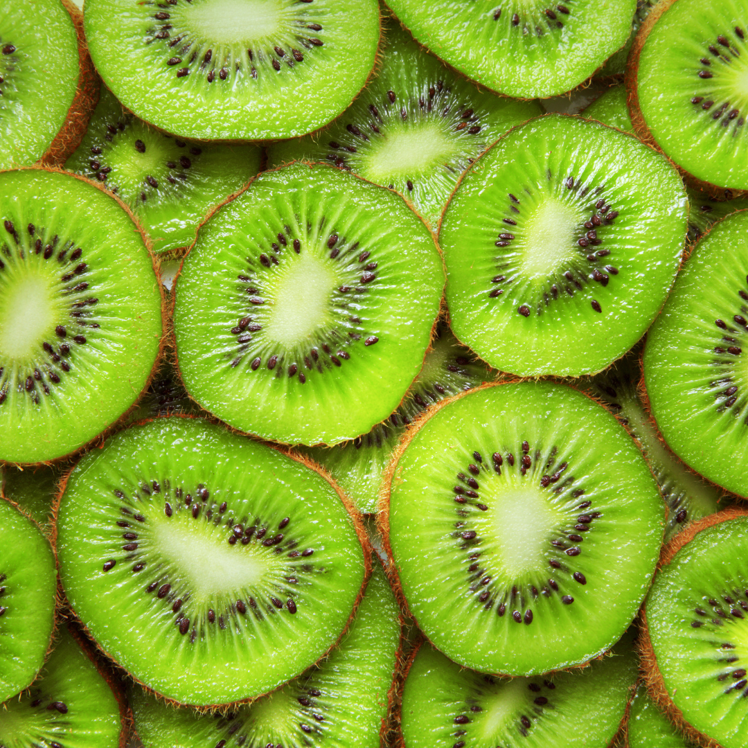 Kiwi – छोटा फल, बड़े फायदे