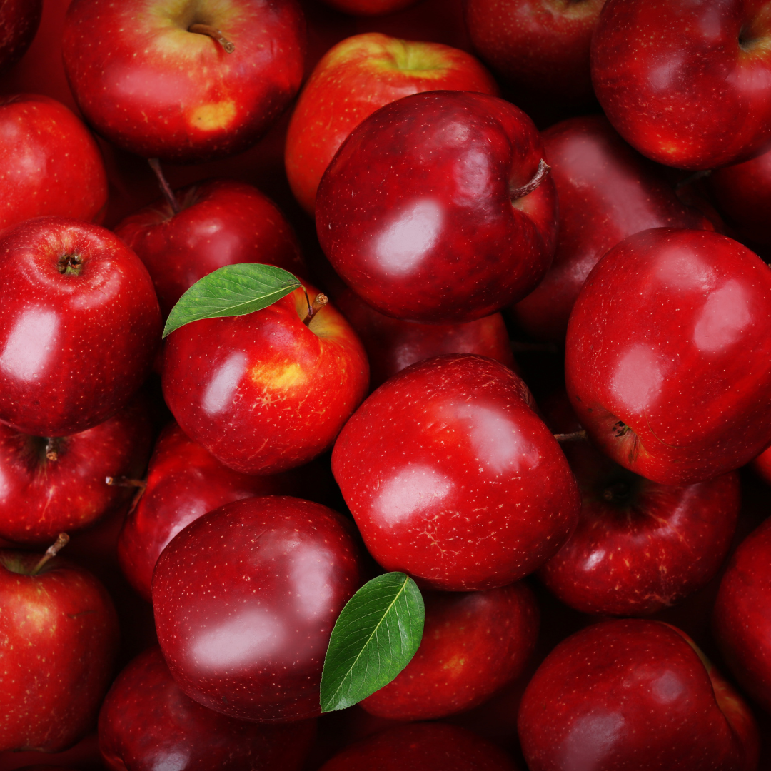 Apple – भूख कंट्रोल करने में मददगार