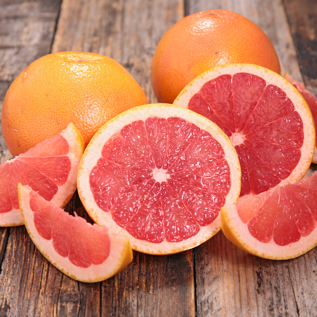 Grapefruit – फैट बर्निंग का सुपरस्टार