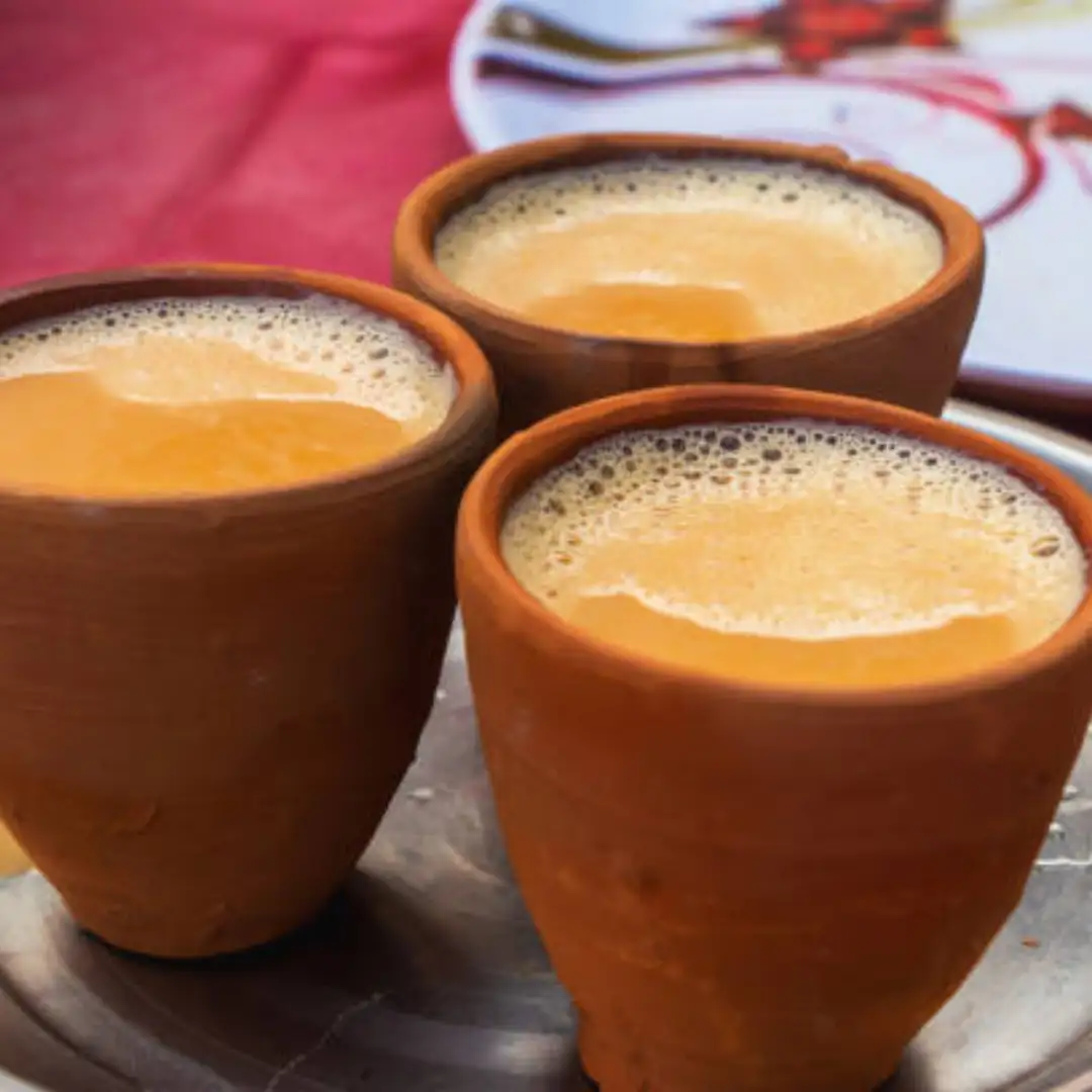 चाय का स्वाद भी हो जाता है बेहतर