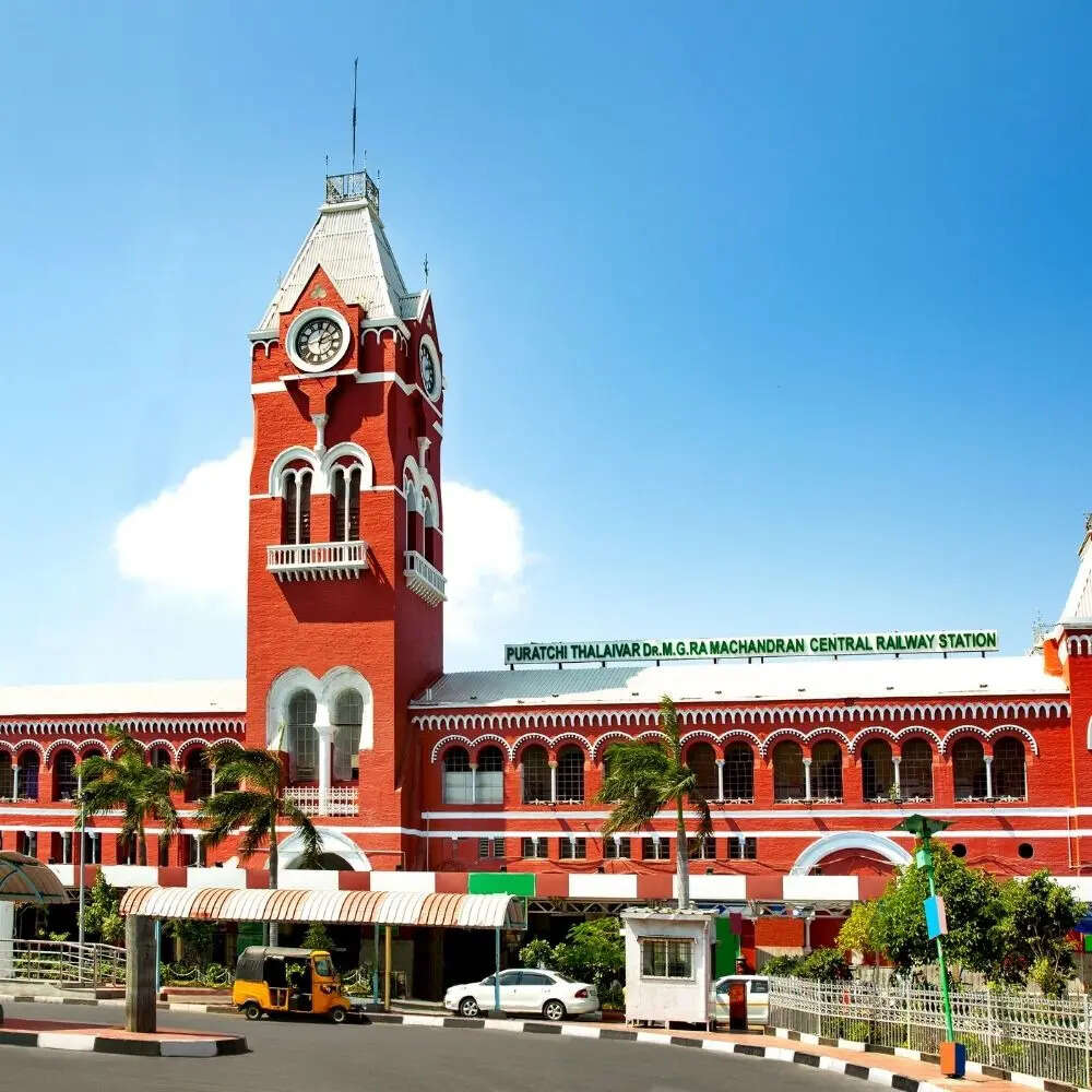 टर्मिनल और सेंट्रल स्टेशन की अलग पहचान