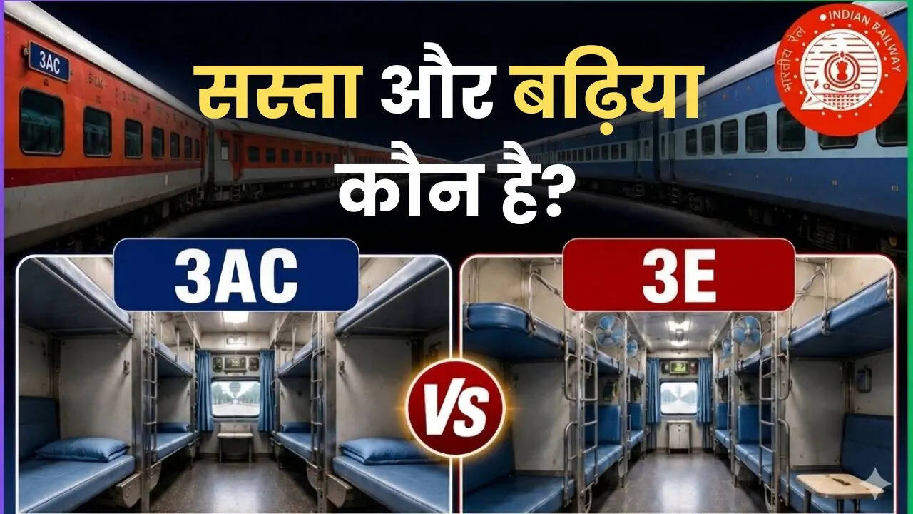 in the hotseat: black python devs founder video:... 3E vs 3A Seat In Train: Which is better 3AC or 3E The fare difference ...