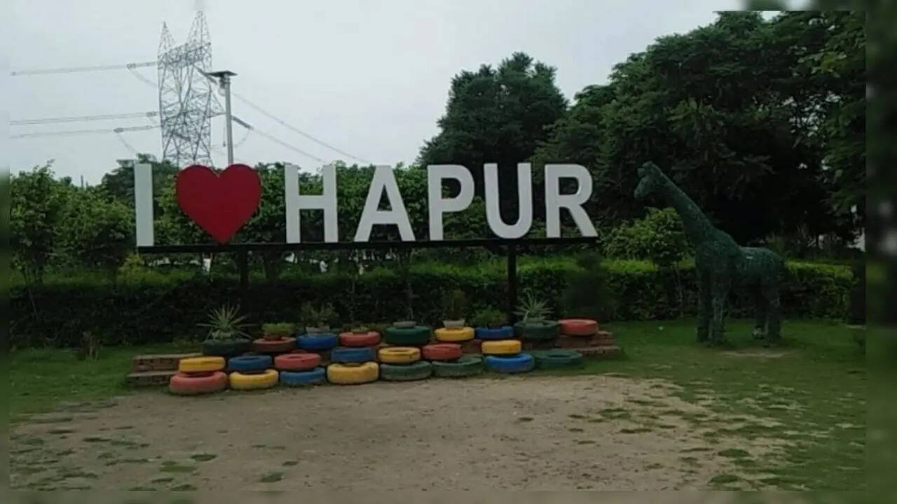 NCR से जुड़ाव बनाता है खास