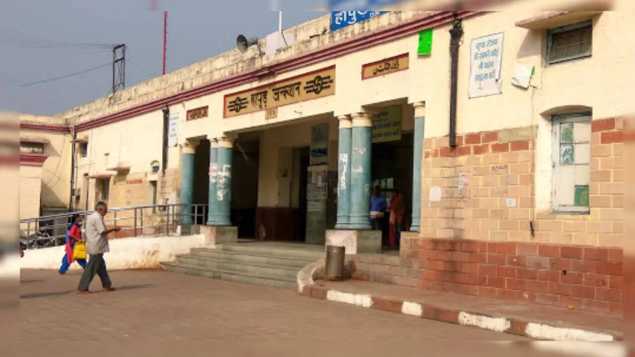 गढ़मुक्तेश्वर की खास पहचान