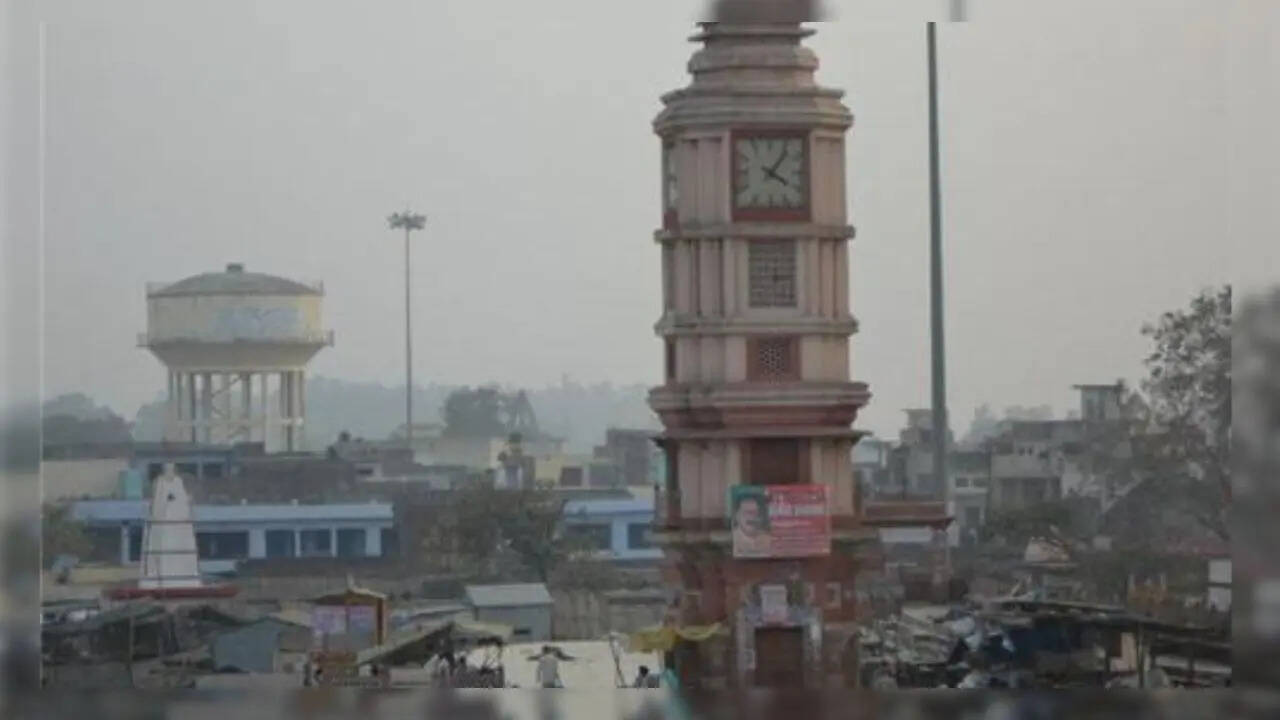 जिले में कितनी तहसील हैं?