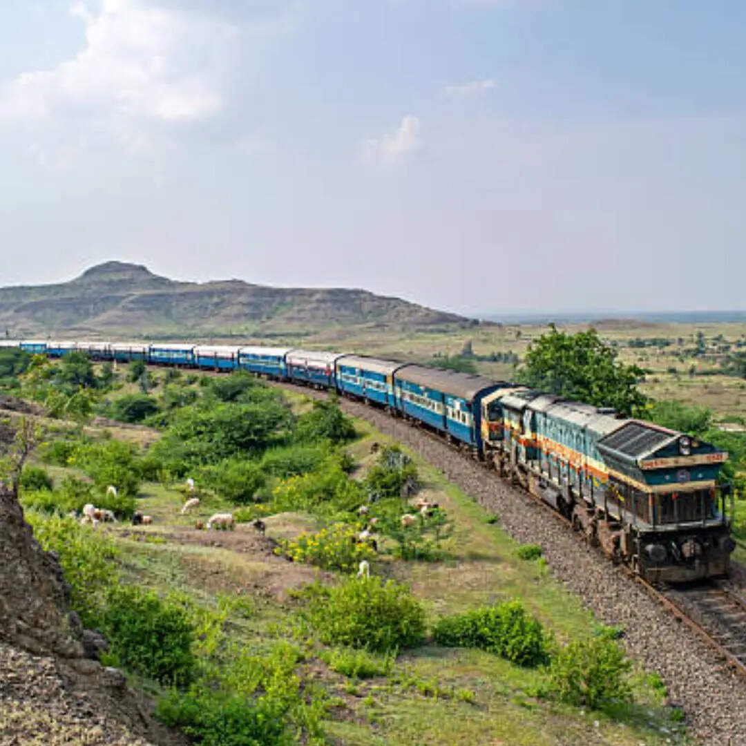 <strong>राज्य में एक भी रेलवे स्टेशन नहीं है</strong>