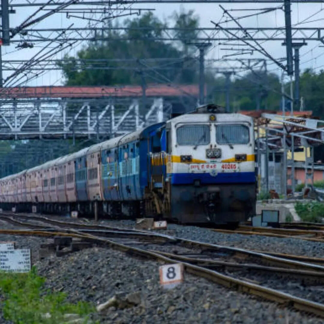 यात्रियों के लिए रेलवे हर दिन सैकड़ों ट्रेन्स एक शहर से दूसरे शहर की दूरी तय करती हैं। आज भी रेलवे से जुड़े कुछ ऐसे तथ्य हैं जो लोगों को हैरान कर देते हैं। क्या आपको मालूम है कि भारत में एक ऐसा राज्य भी है जहां एक भी रेलवे लाइन नहीं है।